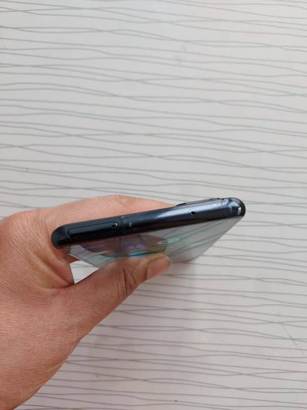 s20 fe , dual sim approver , 120herd refresh rate 3