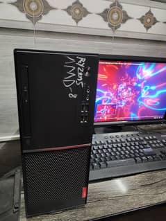 Gaming pc
