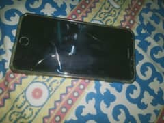 Iphone 7plus 128gb 10\10