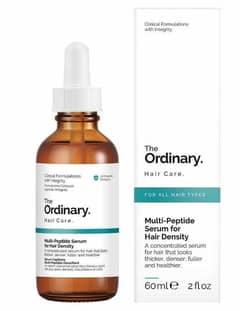 The Ordinary Original
