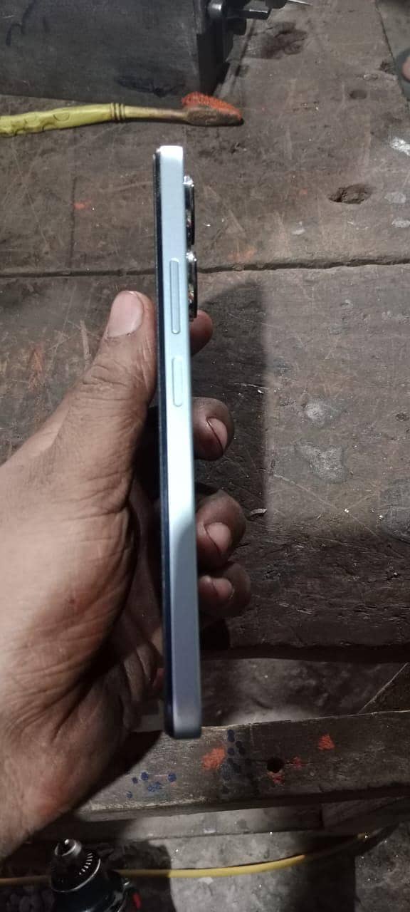 Redmi 13 8+8 128 full box 10/10 Condition all ok no open no reply 1