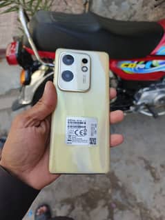 Infinix zero 30