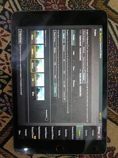 Ipad mini 5