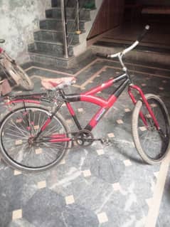 cycle