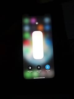 iphone XR 64gb Jv cover/protector applied