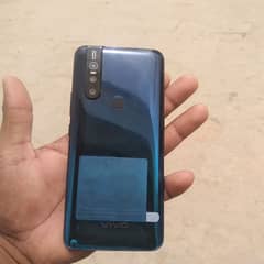 Vivo v 15 lush condition 10/10