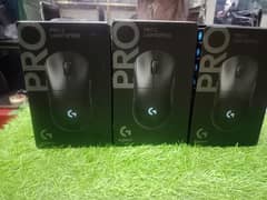 logitech g prp 2 lightspeed wireless mouse gaming