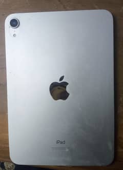 iPad mini 6 64gb