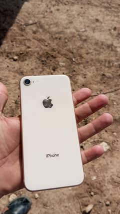 I phone 8 non-pta in good condition