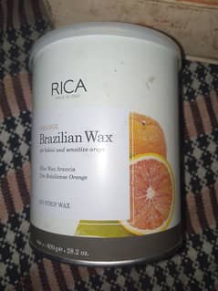 Rica