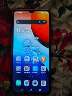 TECNO