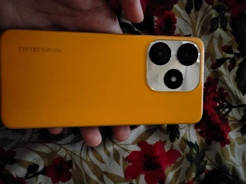 TECNO SPARK 10C 5