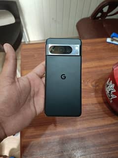 pixel 8pro 12/128