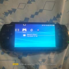 PSP 3000 for sale