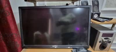 orient led Tv