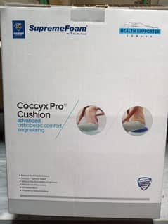 Coccyx Pro Cushion