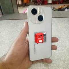 Tecno Spark Go 1.4/64