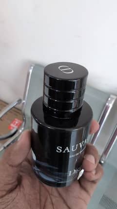 Dior suavage perfume 60ml original 35ml available