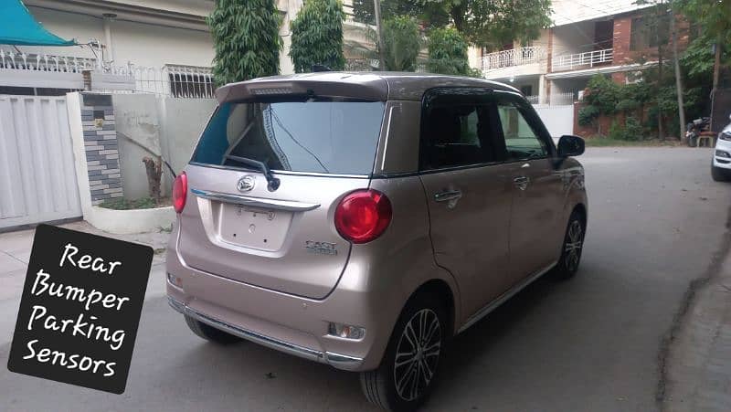 Daihatsu Cast 660 CC , Model 2022 , Import 2025 , Unregistered 6