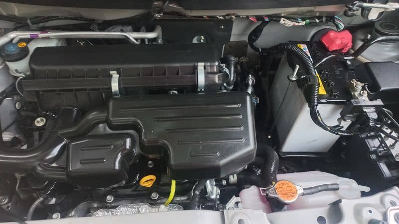 Daihatsu Cast 660 CC , Model 2022 , Import 2025 , Unregistered 15