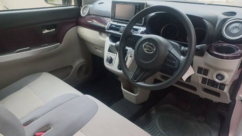 Daihatsu Cast 660 CC , Model 2022 , Import 2025 , Unregistered 19