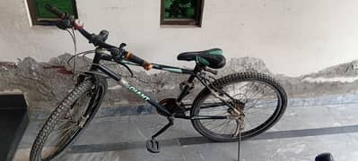 Cycle