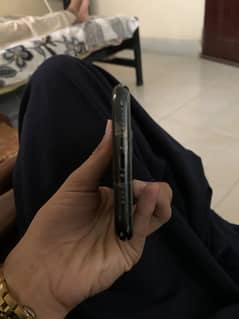 Iphone 11promax 64 gb