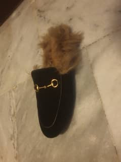 Gucci horse bit for mules  for sale (Women)