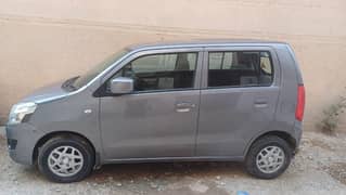WagonR for sale