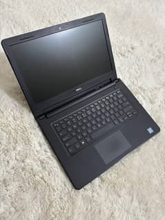 Dell Core i7 7th Gen DDR4 8GB/128GB SSD 4GB Graphics Card perfect work
