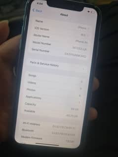 iphone xr 64gb non pta