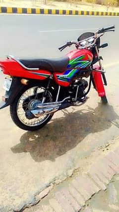 honda prider