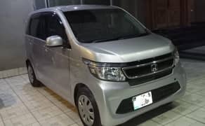 Honda N Wgn 2014