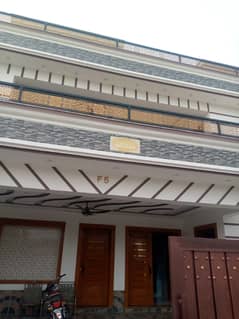 18 Marla House For sale