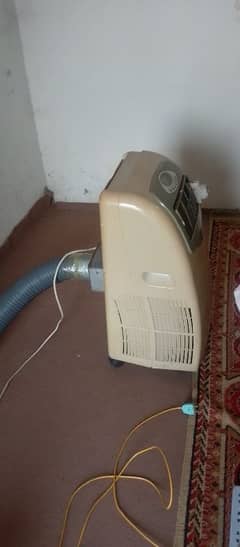 Ian sailing ac good condition