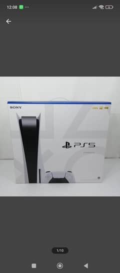 PlayStation 5