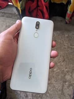 Oppo f11