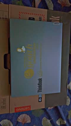 Lenovo Thinkpad , core i7 , Gen 13