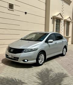 Honda City 1.5 Aspire 2013 New Condition