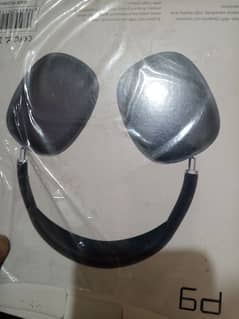 P9 HEADPHONE