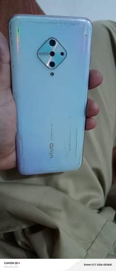 vivo s1 pro