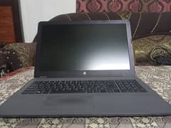 HP Core I5 7Th Generation Laptop For Sale