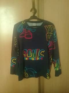 outfitters