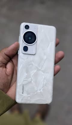HUAWEI P60 PRO OFFICIAL PTA