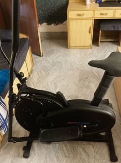 Exercise Bikes | Ellipticals | Fitness Machine | gym cycle |Wiha Taiwa
