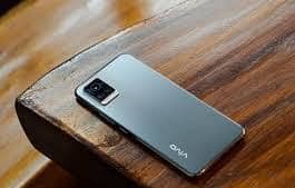 Vivo V20