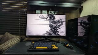 Xiaomi G Pro 27i Gaming Monitor 27" 2K