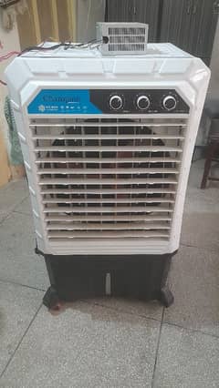 12 volt air cooler