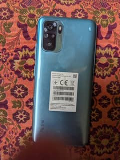 Xiaomi Redmi Note 10