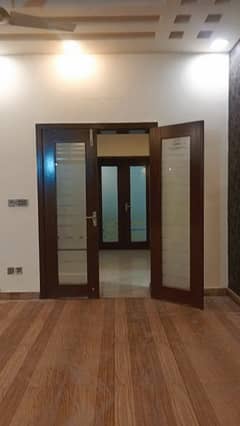 12 Marla House for Rent in Johar Town for Family and Silent office (Call center + Software house)